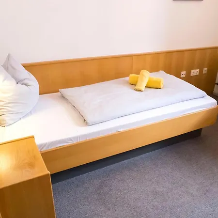 Hostel Zuendholzfabrik Lauenburg