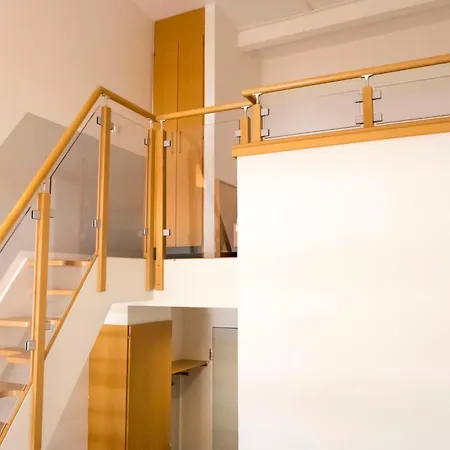 Hostel Zuendholzfabrik Lauenburg