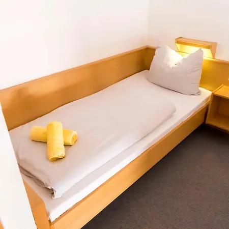 Hostel Zuendholzfabrik Lauenburg