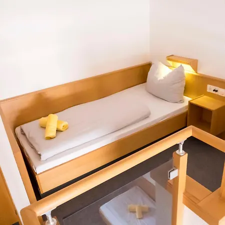 Hostel Zuendholzfabrik