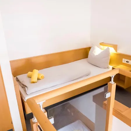 Zuendholzfabrik Hostel Lauenburg