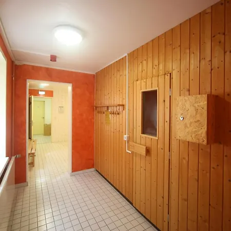 Zuendholzfabrik Хостел