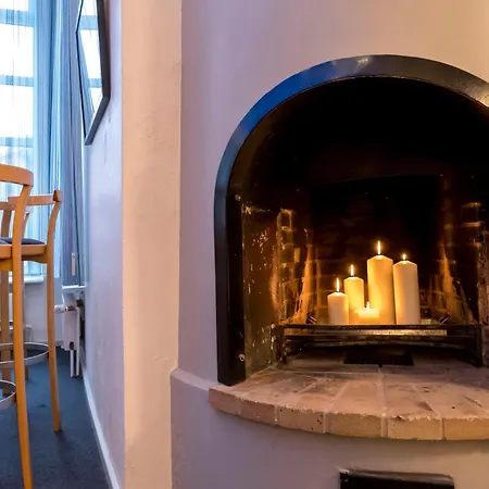 Hostel Zuendholzfabrik Lauenburg