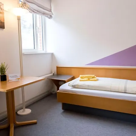 Zuendholzfabrik Hostel Lauenburg