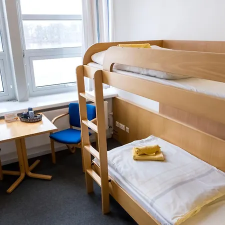 Hostel Zuendholzfabrik *