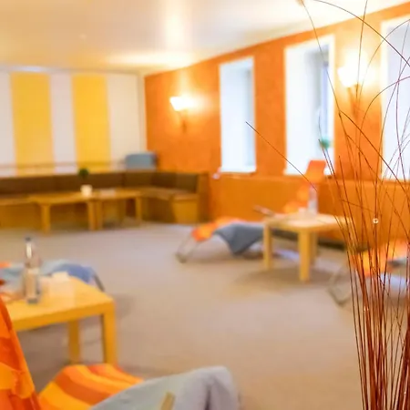 Hostel Zuendholzfabrik Lauenburg