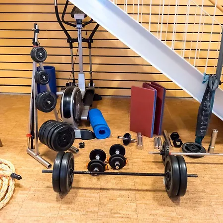 Hostel Zuendholzfabrik