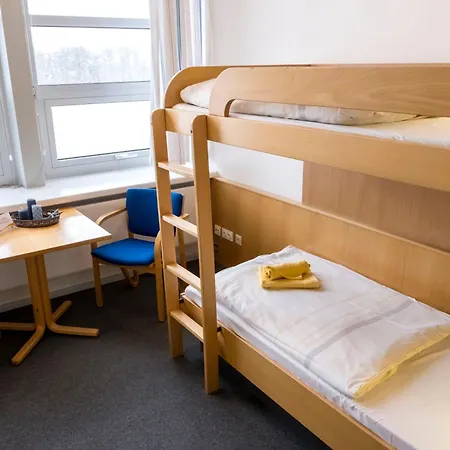 Hostel Zuendholzfabrik Lauenburg