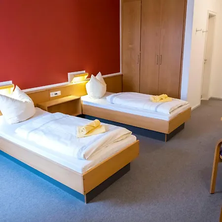 Hostel Zuendholzfabrik