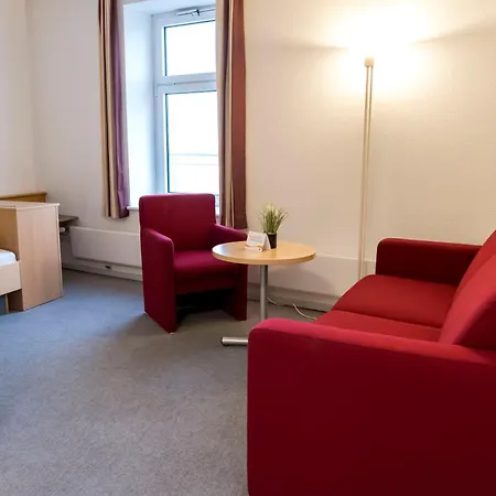 Zuendholzfabrik Hostel Lauenburg