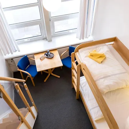 Zuendholzfabrik Hostel Lauenburg