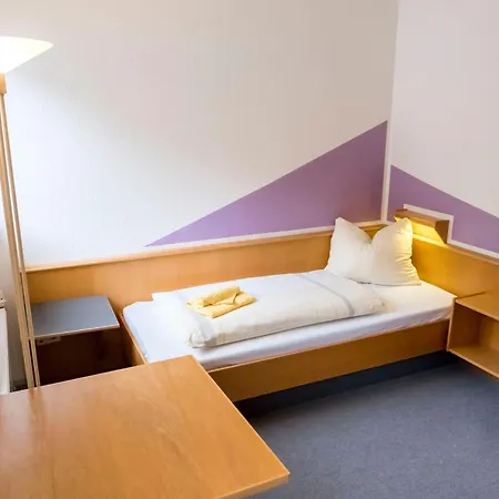 Hostel Zuendholzfabrik Lauenburg