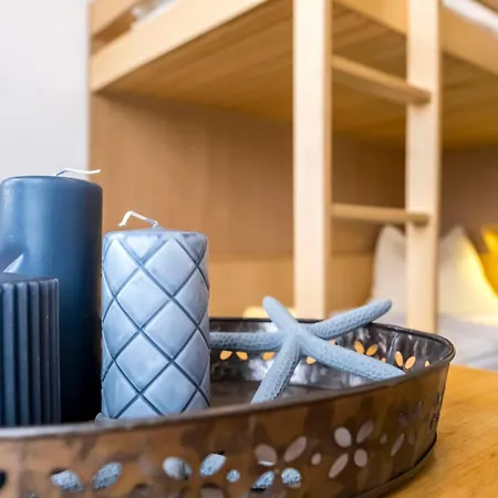 Zuendholzfabrik Hostel