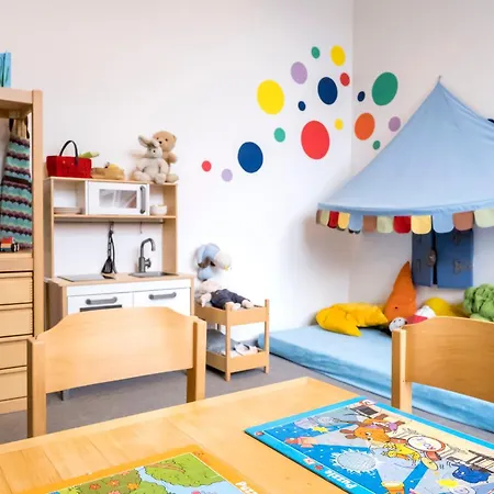 Hostel Zuendholzfabrik *