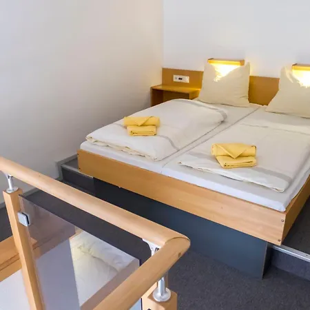 Zuendholzfabrik Hostel Lauenburg