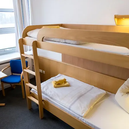 Hostel Zuendholzfabrik Lauenburg