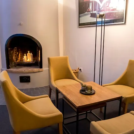 Zuendholzfabrik Hostel Lauenburg