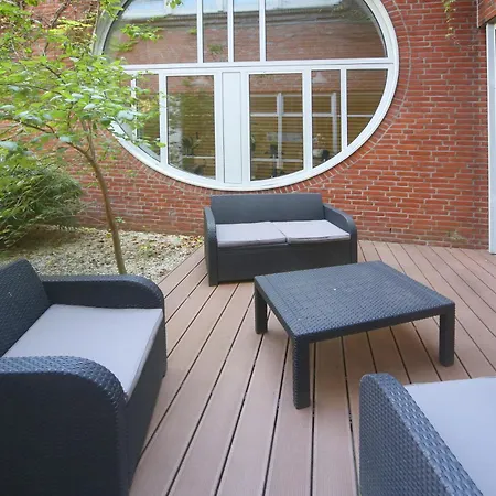 Hostel Zuendholzfabrik