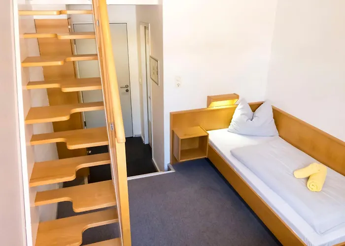 Zuendholzfabrik Vandrerhjem