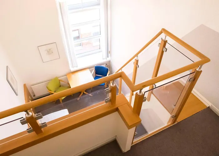 Zuendholzfabrik Vandrerhjem *