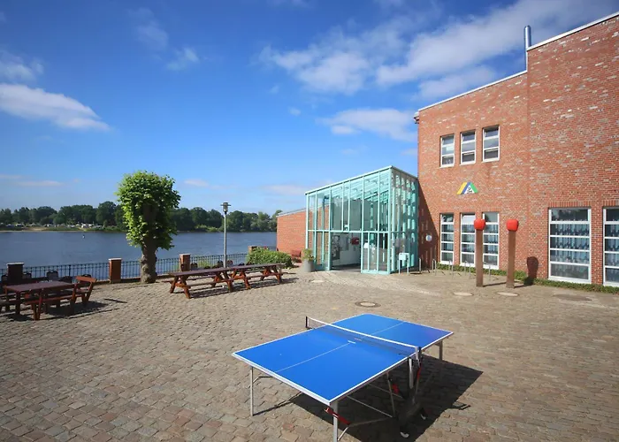 Zuendholzfabrik Vandrerhjem