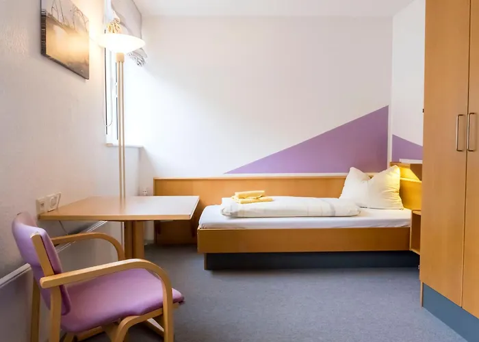 Zuendholzfabrik Vandrerhjem *