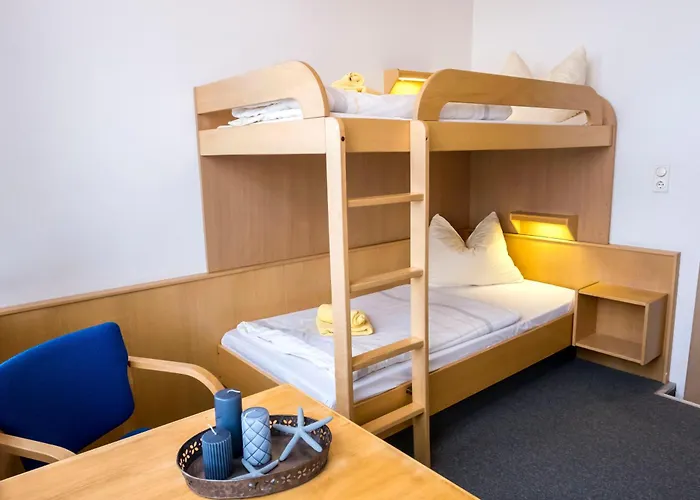 Zuendholzfabrik Vandrerhjem