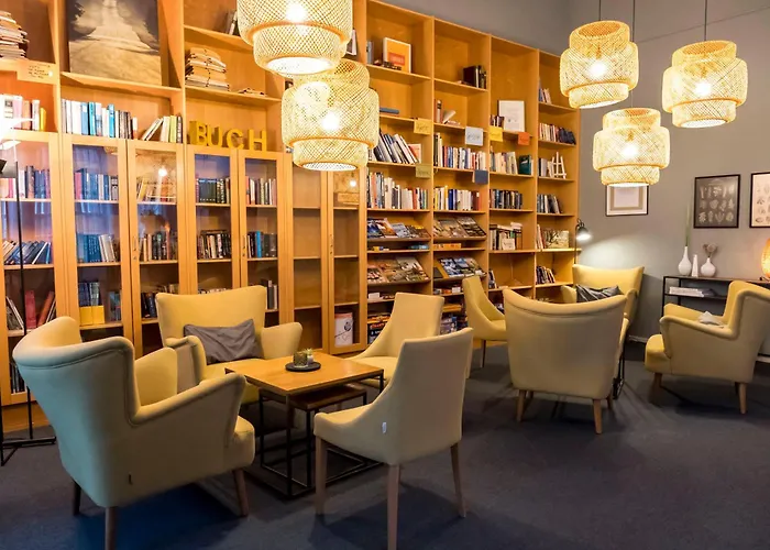 Vandrerhjem Zuendholzfabrik