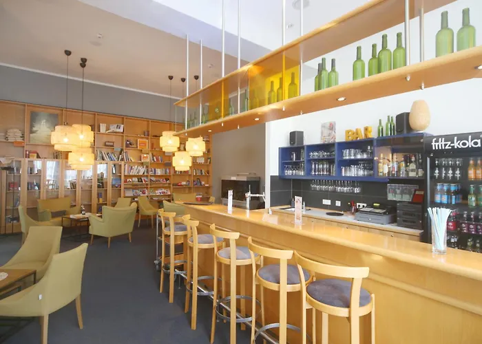 Vandrerhjem Zuendholzfabrik *